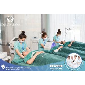 Phòng Khám Đa Khoa YHCT Thiên Phúc Đường – Địa Chỉ Chăm Sóc Sức Khỏe Toàn Diện Cho Mọi Nhà